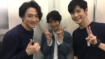 大塚剛央インタビュー 風が強く吹いている 一挙放送 年末年始推しが強いねアニマックス 哔哩哔哩 Bilibili
