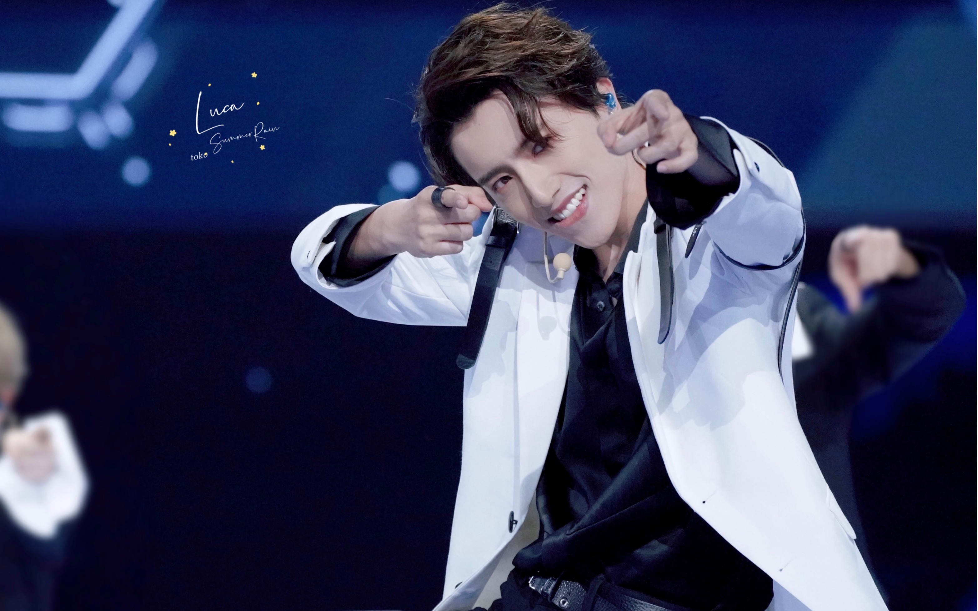 活动作品into1伯远你一定要相信我你永远可以相信伯远突如其来的爱情