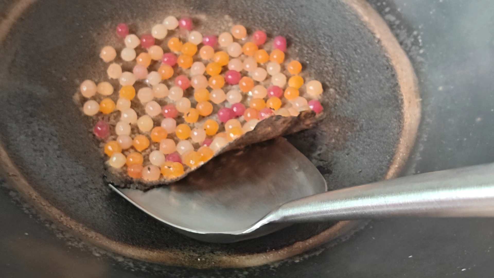 还好爸妈不在家