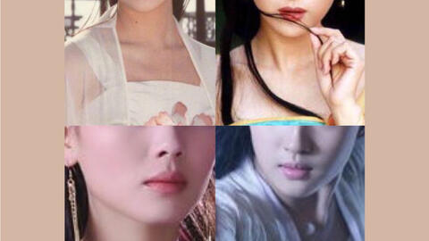 十位绝色美人群像 惜花 这是外国人不懂的中国美吧 哔哩哔哩 Bilibili 十位绝色美人群像 惜花 这是外国人不懂的中国美吧 哔哩哔哩 Bilibili