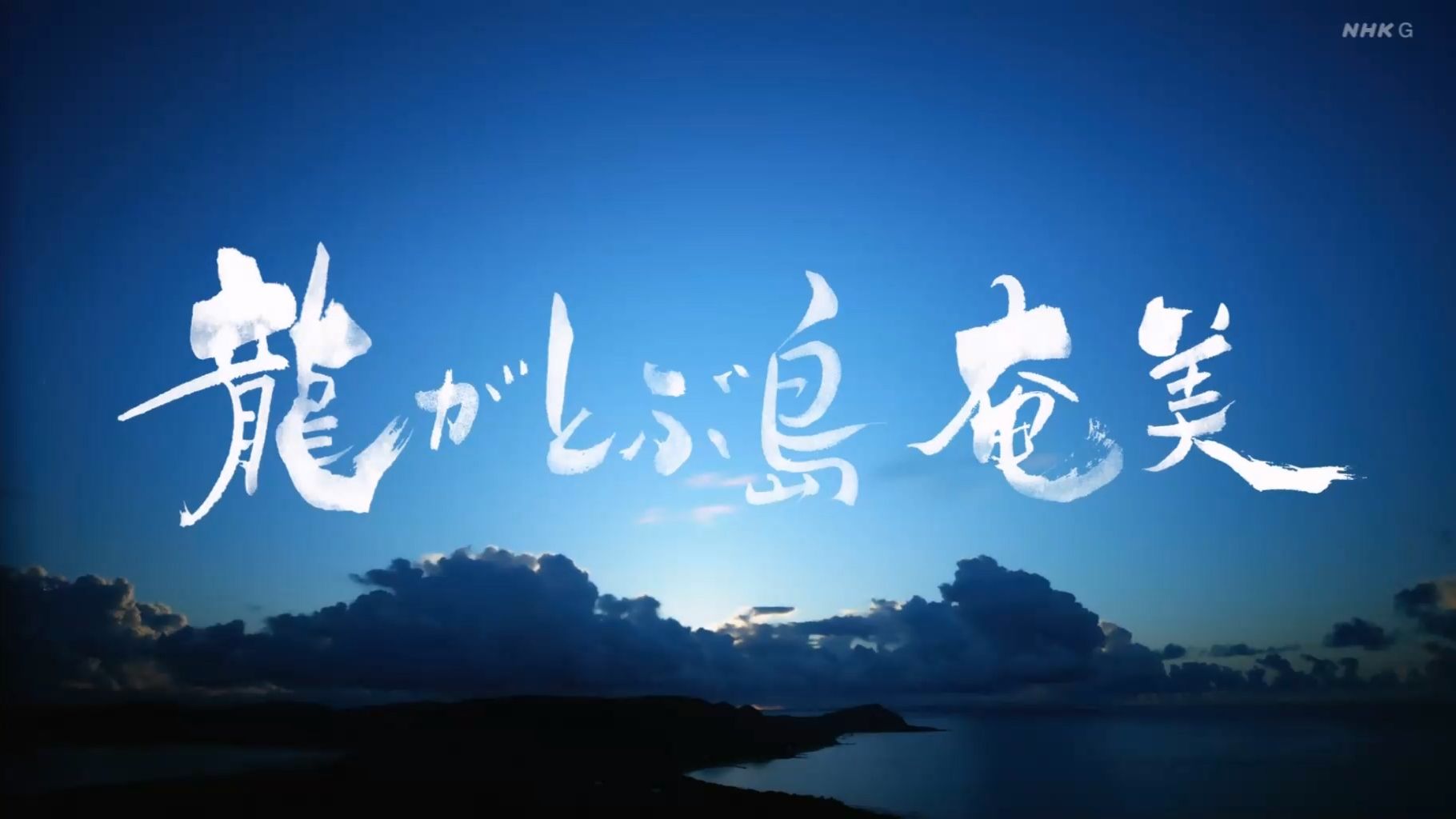 [日字]ＮＨＫ特別篇「龍がとぶ島　奄美」20231202_2200-2250