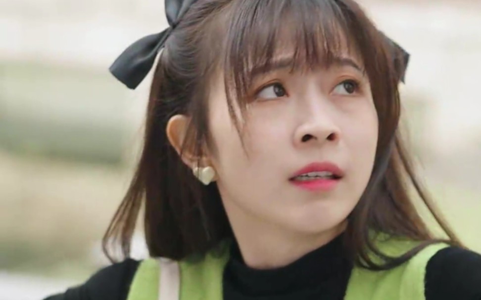 跆拳道黑带女友③