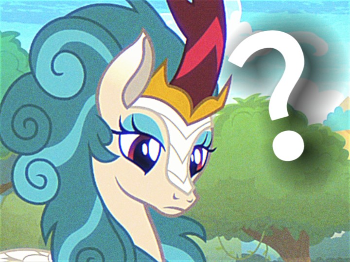 『麒麟马』优雅永不过时