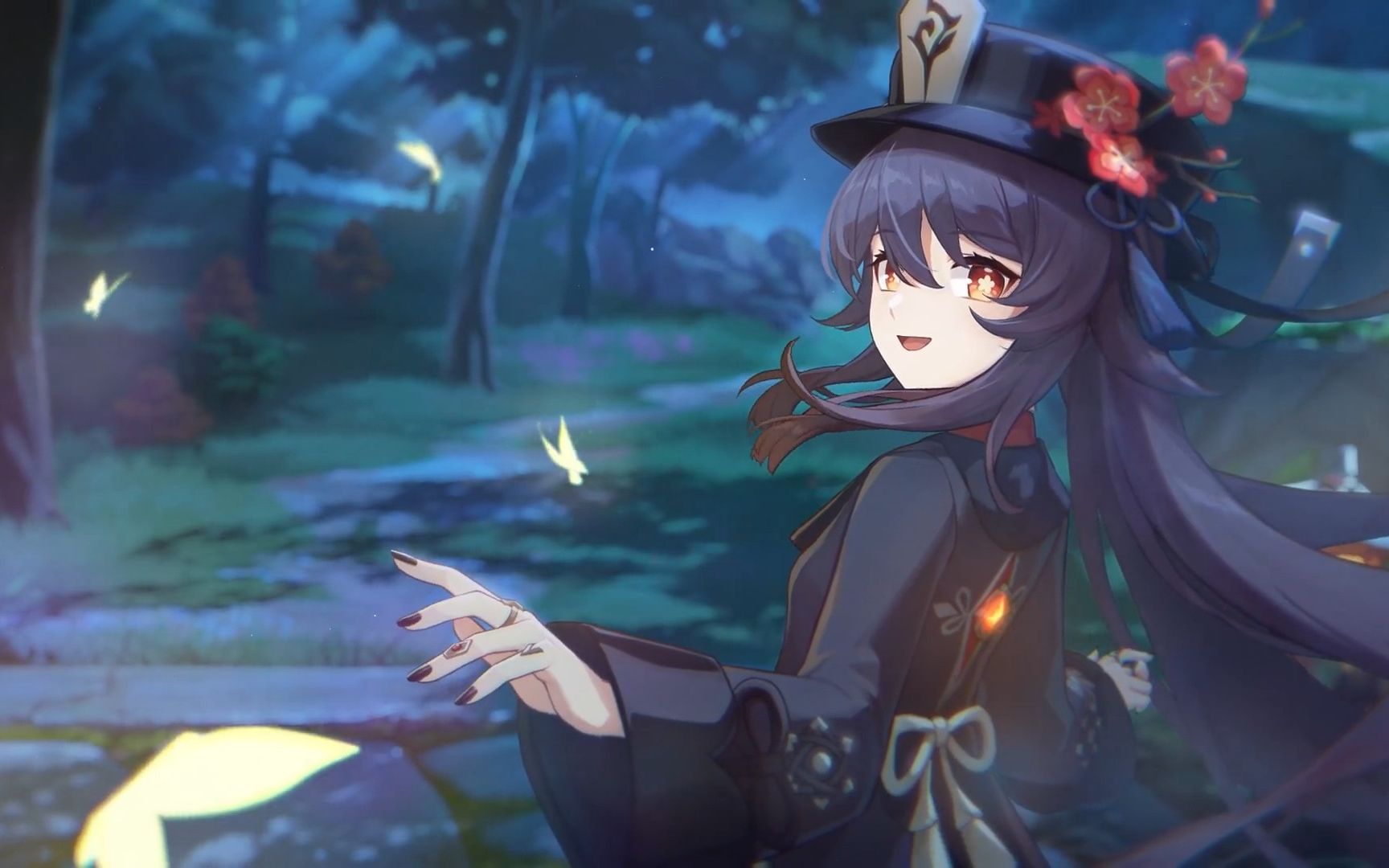 试试胡桃单人裸蒸