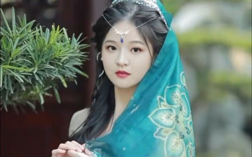 黄诗扶 - 妙笔浮生