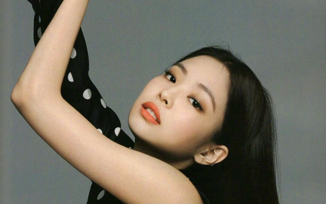 blackpink【性感美丽的妮妮金珍妮】_哔哩哔哩_bilibili