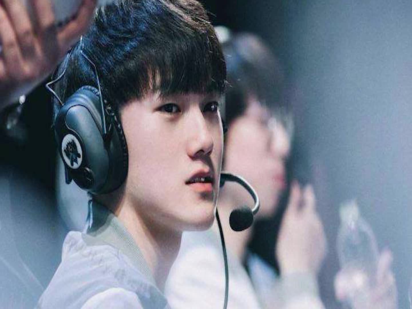 s9系列赛水子哥精彩操作