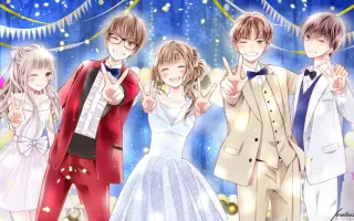 初 婚 哔哩哔哩 Bilibili 初 婚 哔哩哔哩 Bilibili