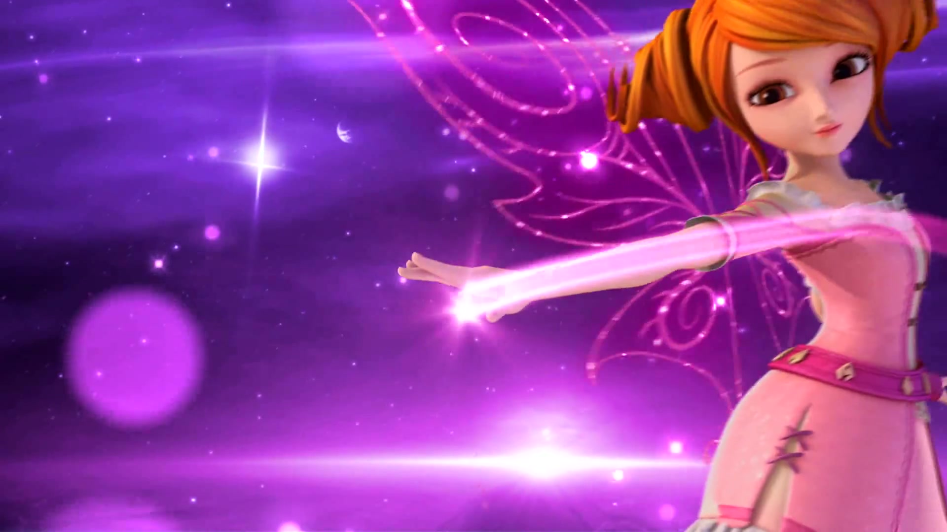 星学院系列～op 变身-水樱县花-星学院-哔哩哔哩视频