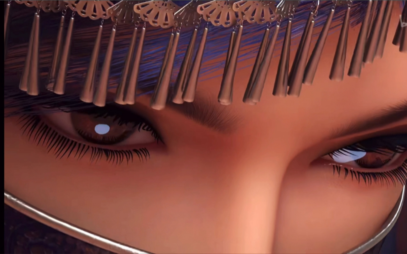 活动作品元龙夏蛊明人不说暗话我喜欢这个姐姐