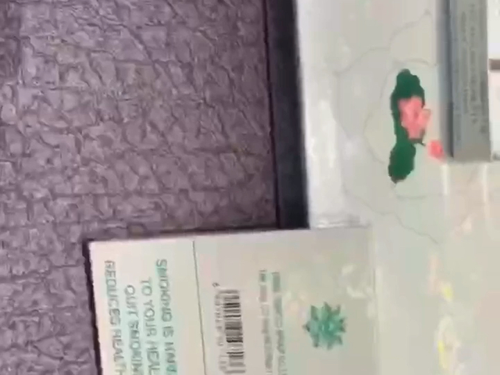 今日拍摄出口中支白荷花,哥哥你们会喜欢这一款口粮吗?口感不错哦