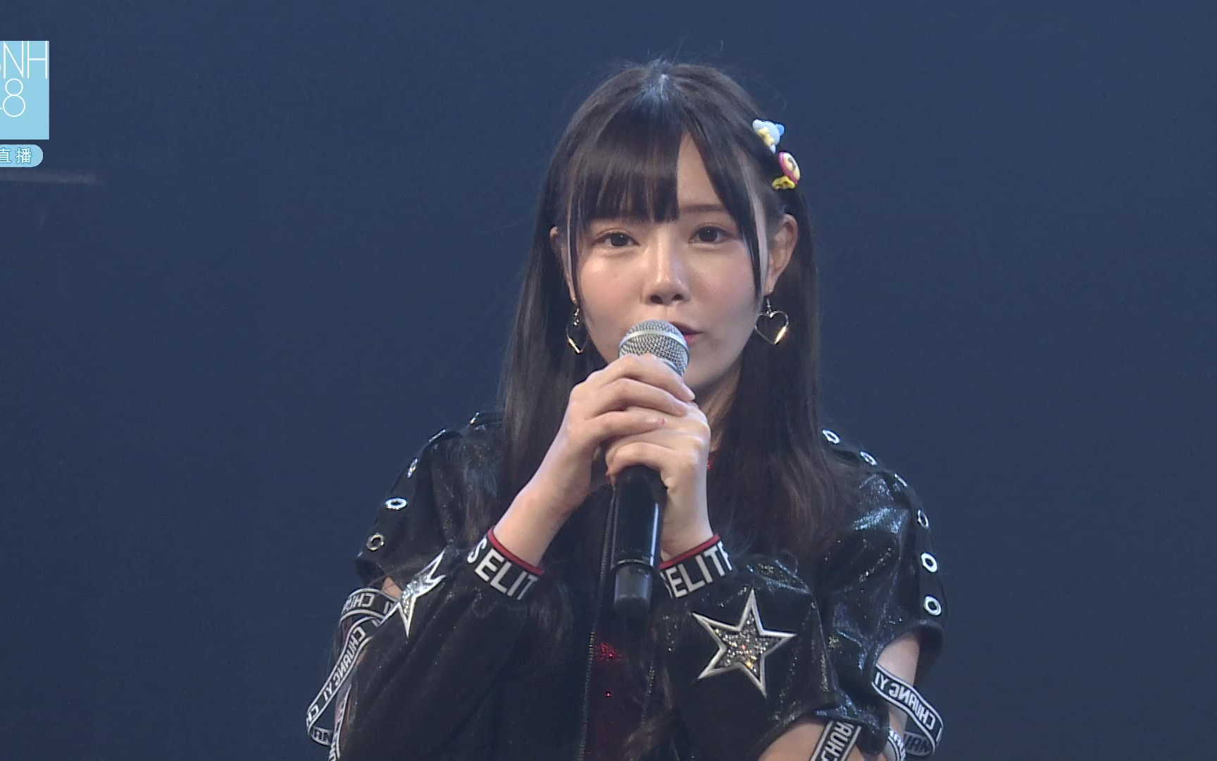 opening:xll say hi 遇见最初的美好 守护者2.0 热情复活