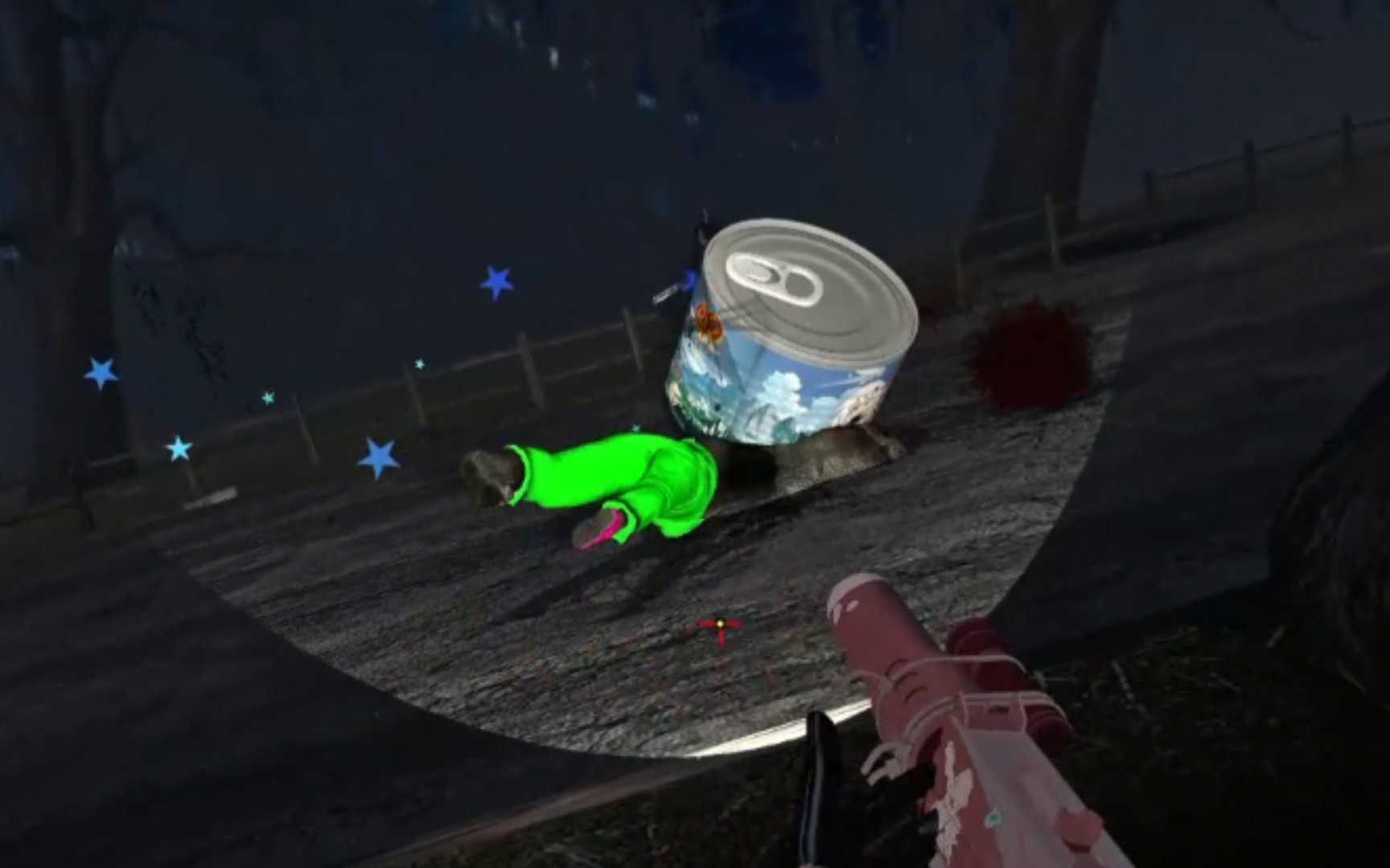 礼貌charger:你吗_哔哩哔哩bilibili_求生之路2