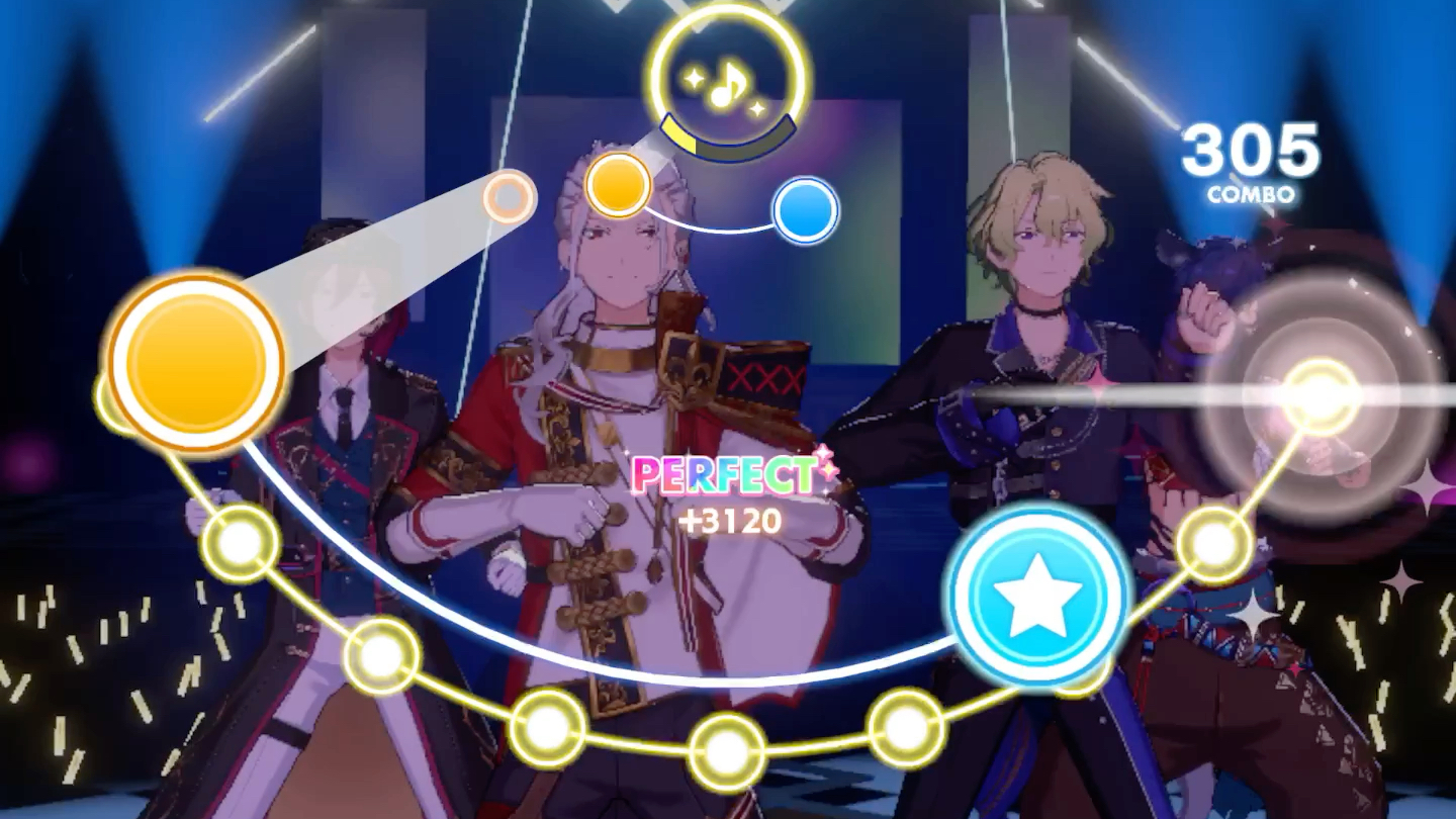 偶像梦幻祭创世纪thegenesis专家29伪pc