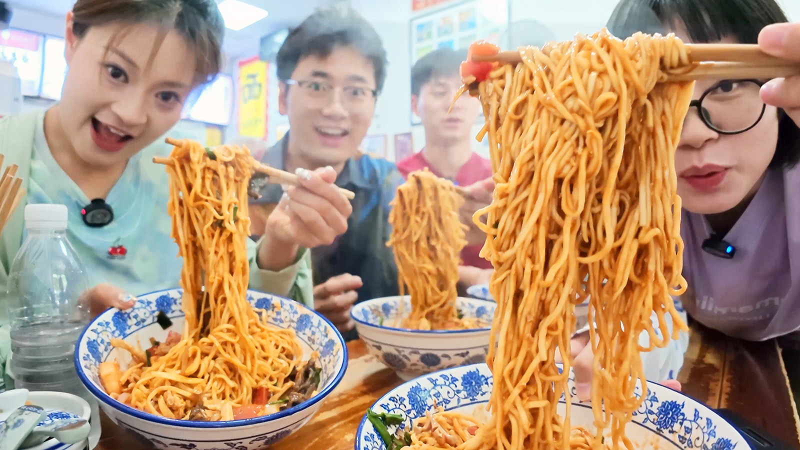 和朋友极限24小时逛吃杭州，没想到解决了困扰多年的疑惑...