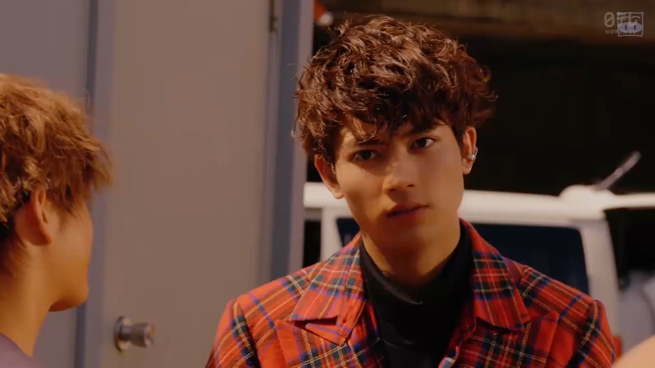 传奇王子2:贵族降临 ep3