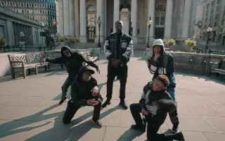 Stormzy 搜索结果 哔哩哔哩 Bilibili