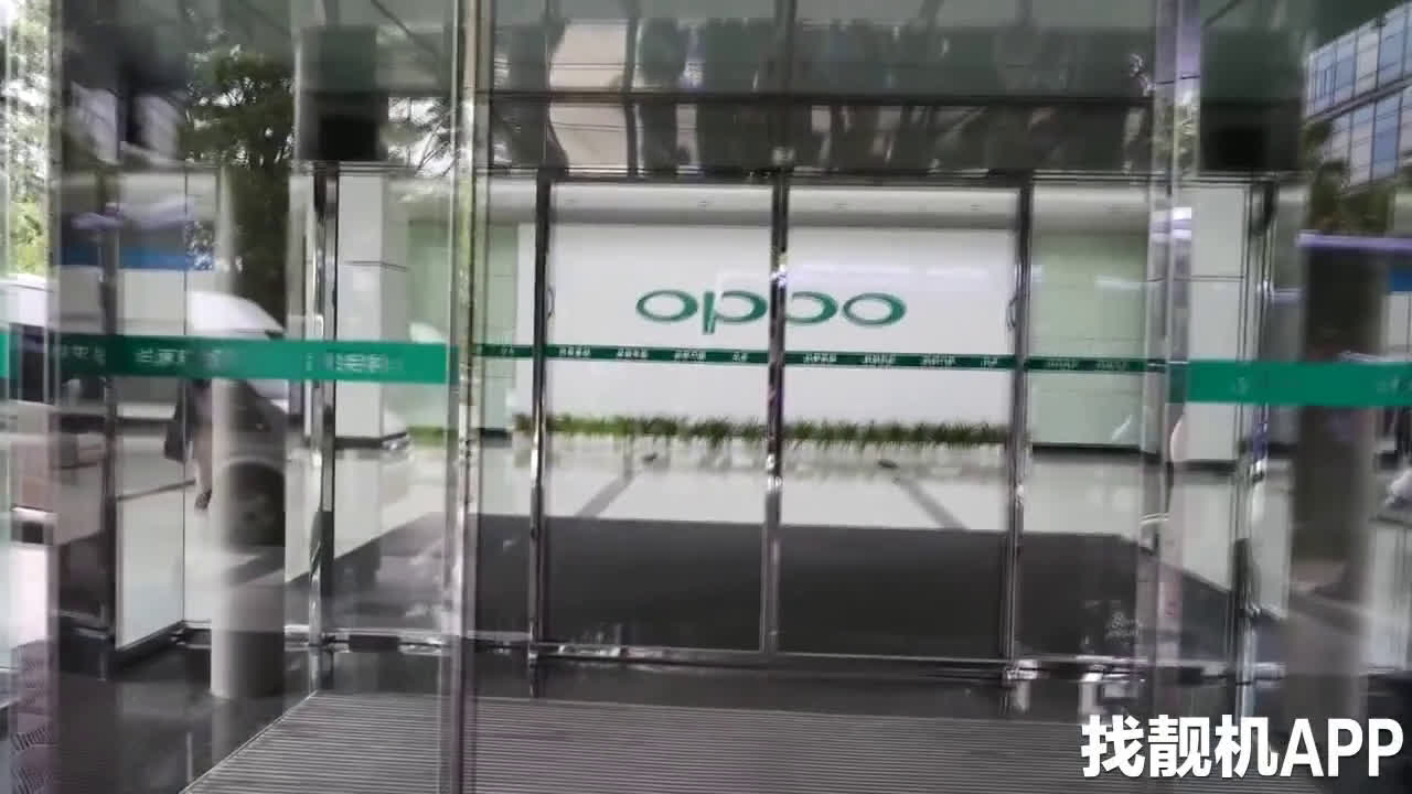 OPPO质量过关吗?先看OPPO手机是如何生产的