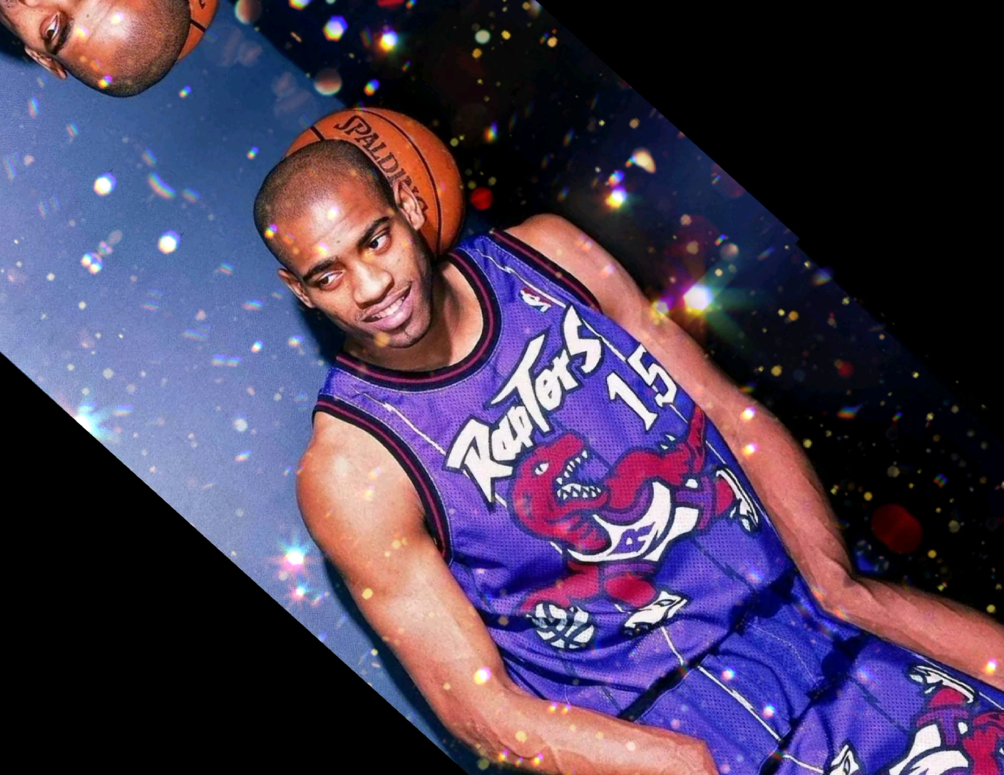 文斯卡特正式退役,四大分卫时代就此结束