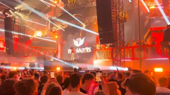「现场饭拍」The Saints : Holy Dreams @ Rebirth 2026 Fullset