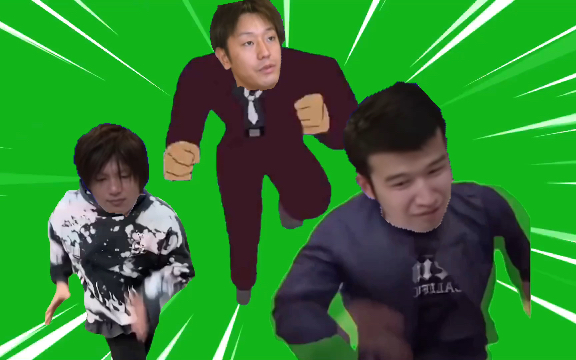 淳平:两位客人赶紧把账结了!