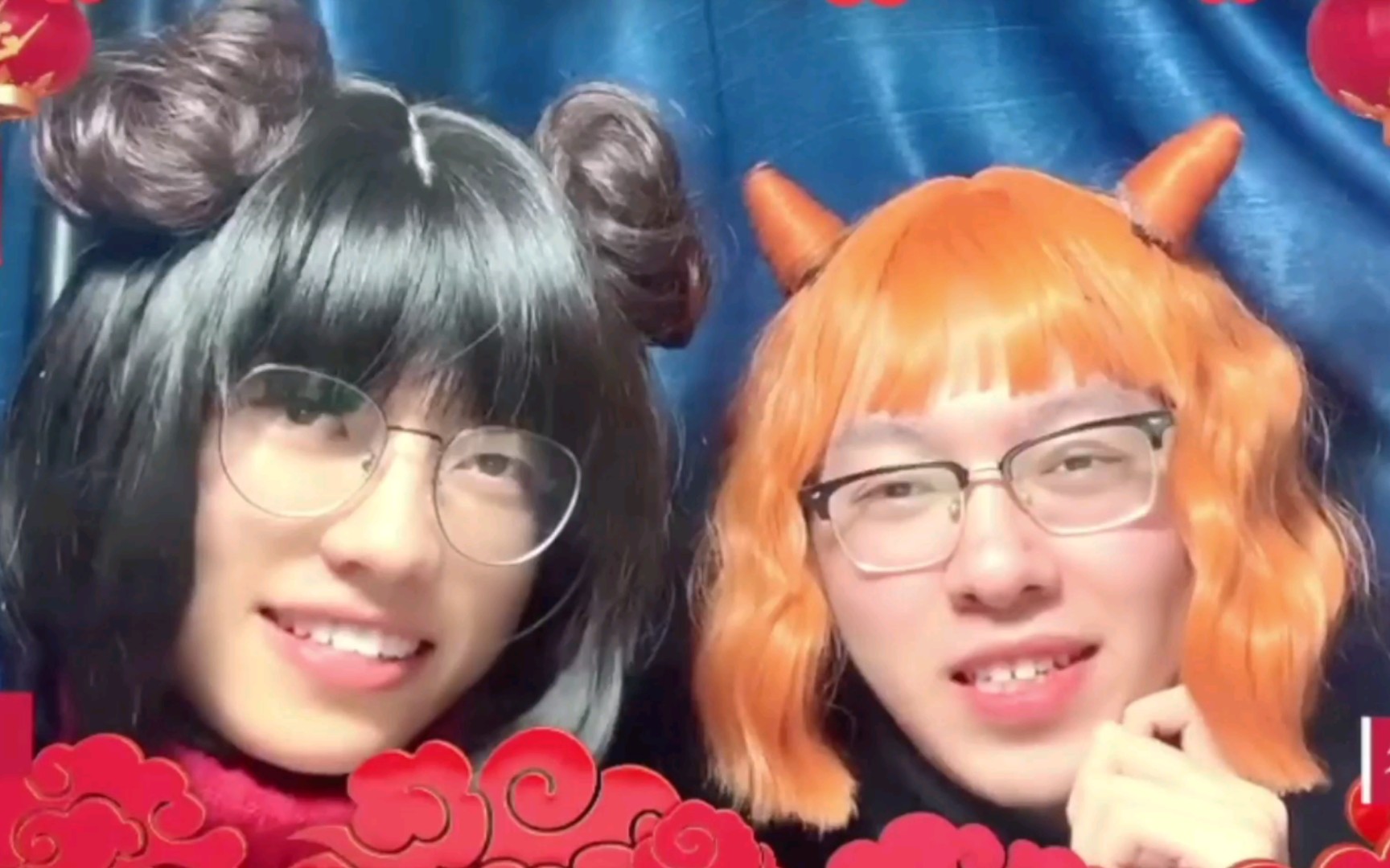 729声工场那些年的名场面3