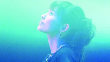 Abe Natsumi-哔哩哔哩_Bilibili