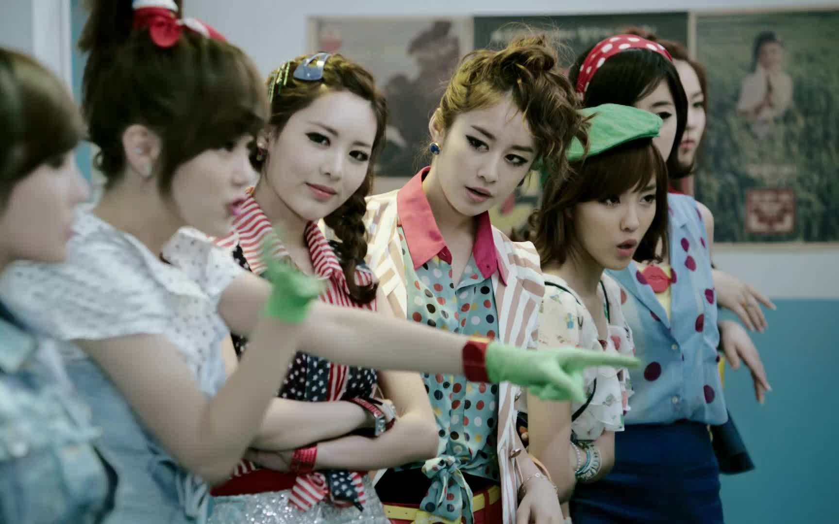 tara - roly poly剧情 {完整12分钟电影版.没看过?