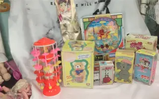 昭和玩具 搜索结果 哔哩哔哩 Bilibili