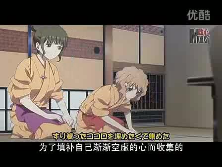 《花开物语》OP1花之色,非常好听哔哩哔哩bilibili