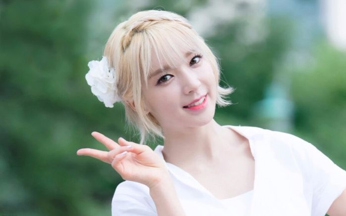 [aoa草娥催泪向剪辑] 没关系呢草妈妈 aoa永远都是8人哦