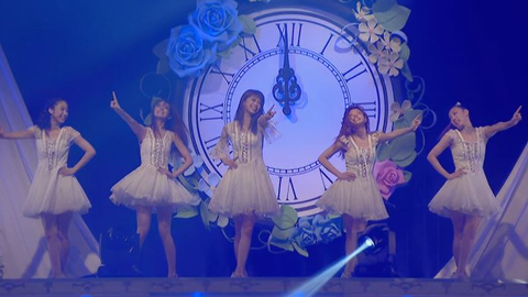 花团flower 1080p修复恋人がサンタクロースflower Live Tour 15 花時計 哔哩哔哩 つロ干杯 Bilibili