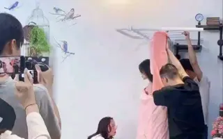 拍摄短视频都需要团队的…
