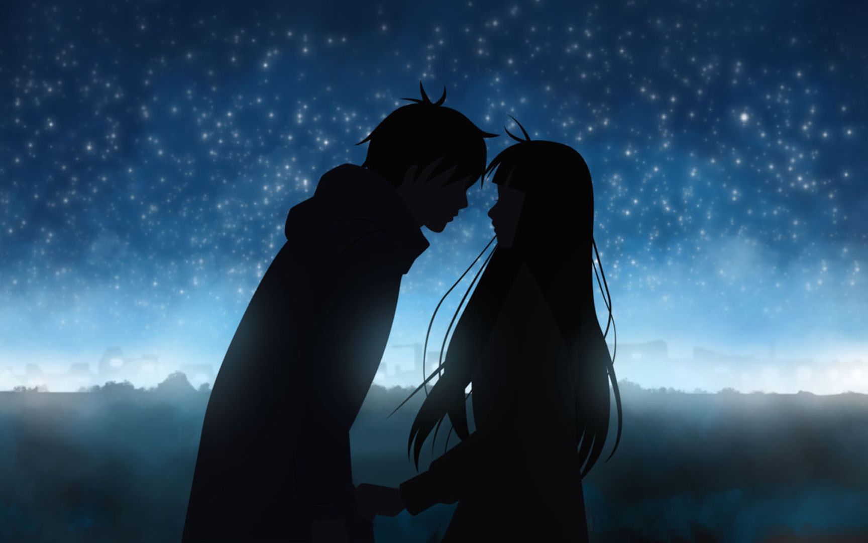 不妨大胆一些 把心里想说的 都告诉那个人 《好想告诉你》 自制mv