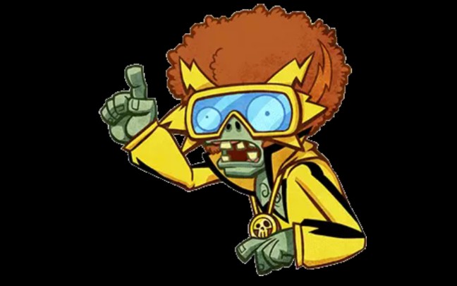 4超难每日挑战:霹雳舞王跳舞流大战坚果骑士