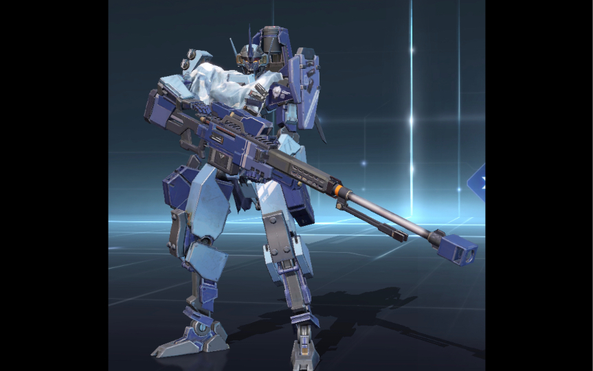 机动都市阿尔法雪境幻影机甲测评可以替代审判之眼的机甲