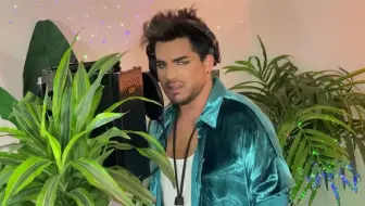 【Adam Lambert】Roses