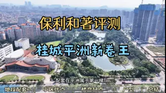 Descargar video: 探访佛山桂城平洲保利和著：周边业主被“卷哭”？实际体验揭秘！