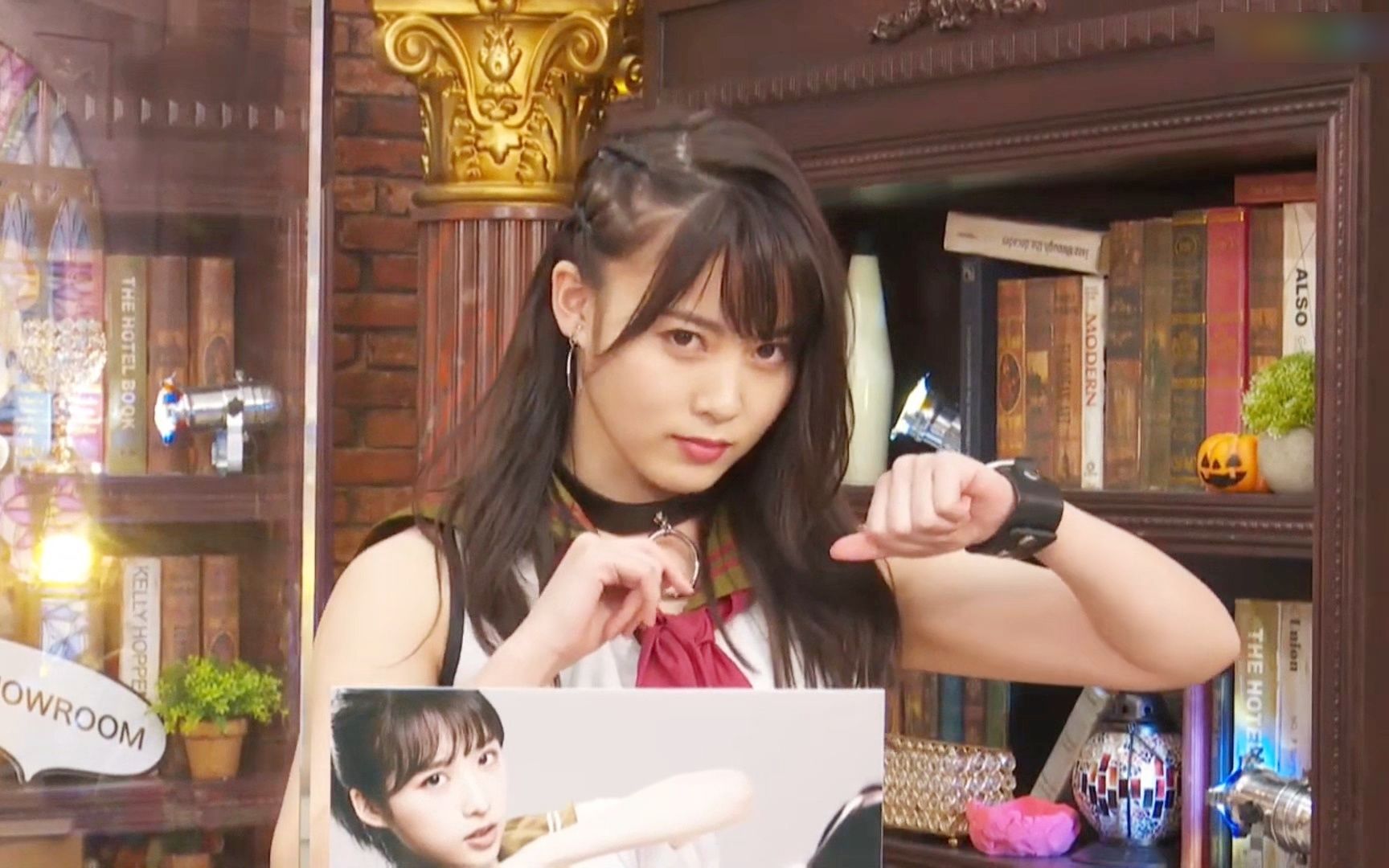 akb48马路无理学园蕾好勇斗狠3方头目新舞台内容解禁会议226