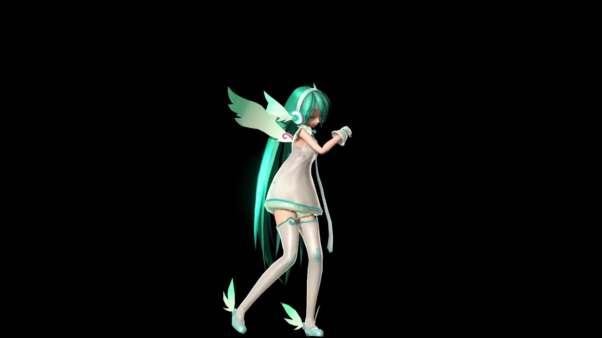 【mmd】spica【diva初音未来】【live】【1080p/60fps】