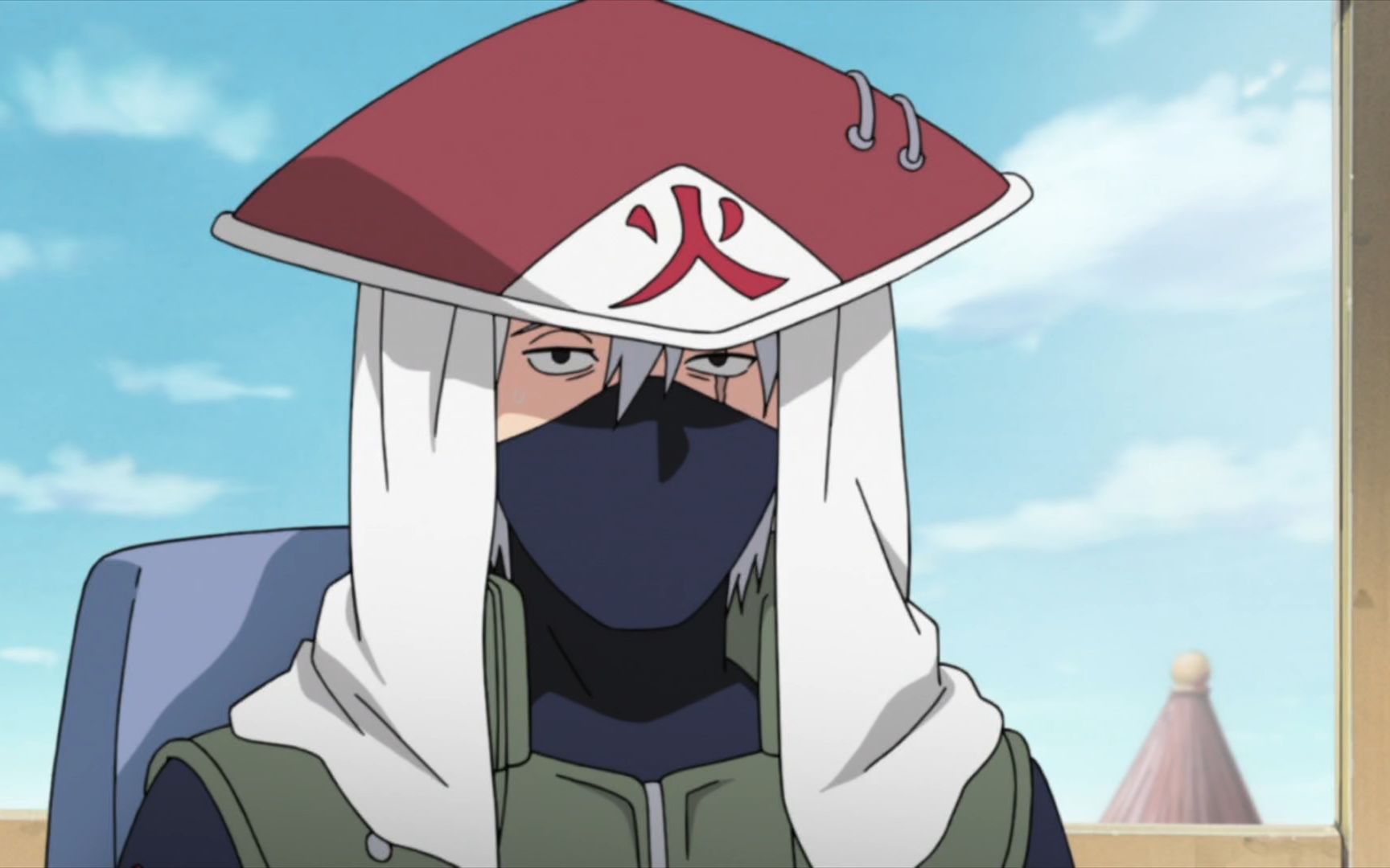 活动  用预告片的形式演绎写轮眼卡卡西的一生!