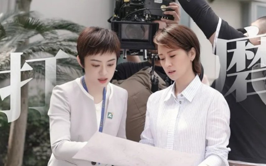 实力女演员之间的飙戏!孙俪的情感营销也太厉害了吧!
