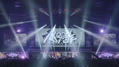 ヒプマイDRB-4th Welcome to our Hood (おまけ付) ヒプノシスマイクDRB催麦】4th live WELCOME TO OUR HOOD DAY1
