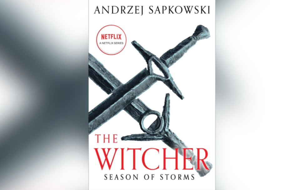 【英音】猎魔人8风暴季节 安杰伊ⷨ覙‘夫斯基作品 The Witcher: Season of Storms哔哩哔哩bilibili