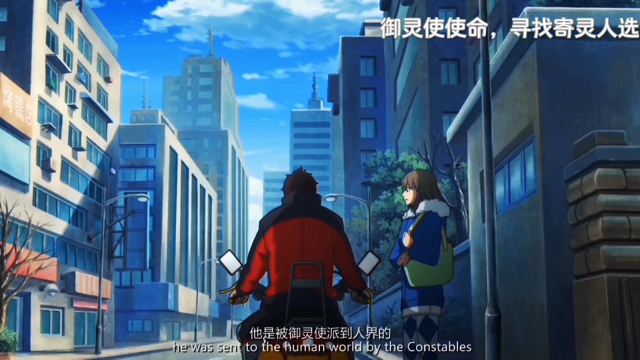 快来围观,徐小鹏小盆友带来《镇魂街》第三集的精彩剪辑!