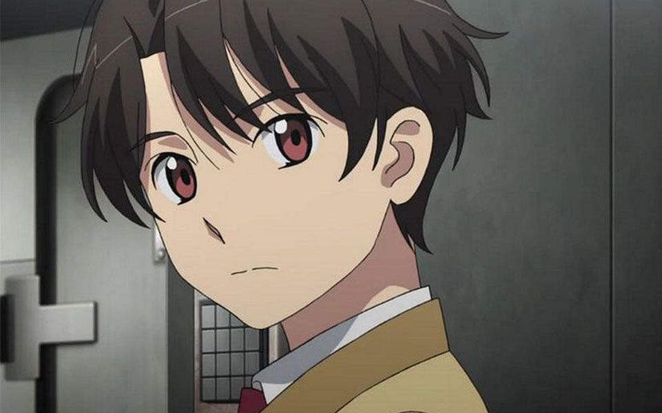 【mad 新人】かいづか いなほ 界冢伊奈帆_哔哩哔哩_bilibili