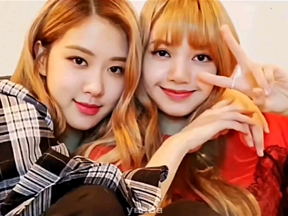 "lisa "朴彩英 "五花肉 这也太太甜了吧