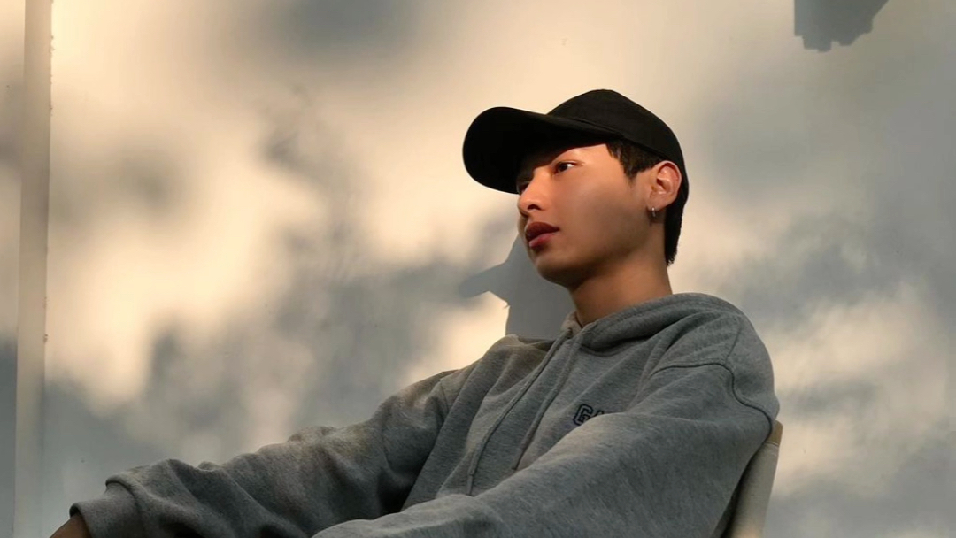 【gun阿塔潘】枪爷帽子一戴,谁都不爱