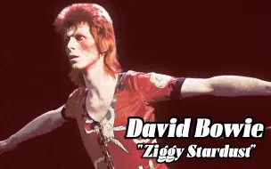 Download Video: David Bowie - Ziggy Stardust (1973) 中英字幕