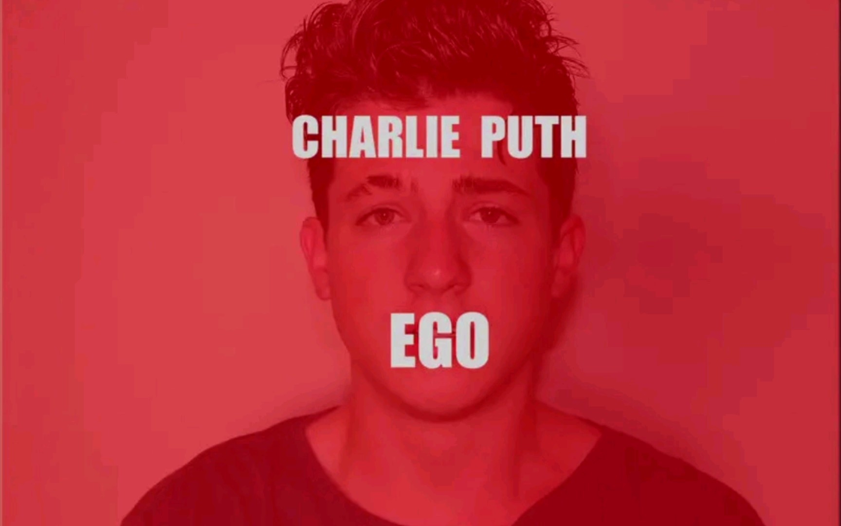 [图]Look At Me Now——Charlie Puth 纯伴奏